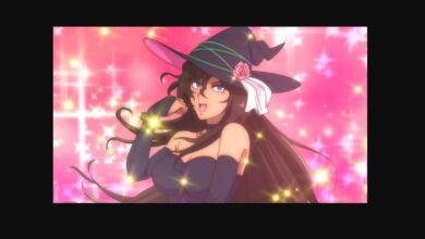 Dekoboko Majo No Oyako Jijou Season 1 Episode 13-14