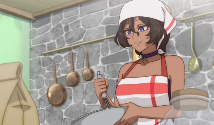 Dekoboko Majo No Oyako Jijou Season 1 release date