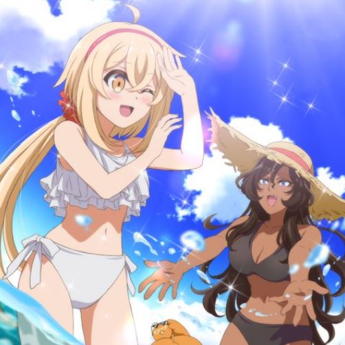 Dekoboko Majo No Oyako Jijou Season 2 release date