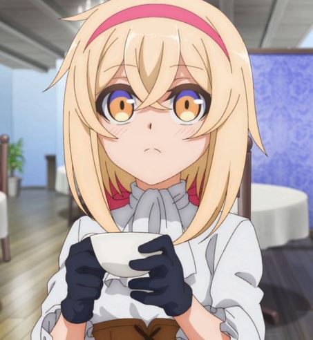 Dekoboko Majo No Oyako Jijou Season 2 spoiler