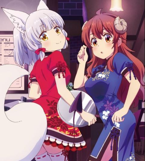 Demon Girl Next Door Season 2 release date