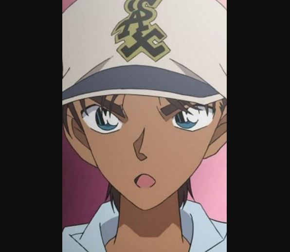 Detective Conan Chapter 1121 spoiler