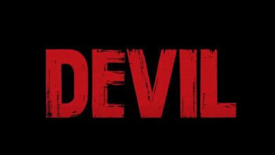 Devil Tamil Movie (2023)