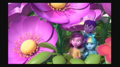 Dew Drop Diaries Season 2