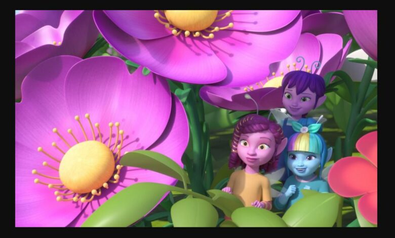 Dew Drop Diaries Season 2