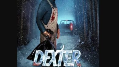 Dexter New Blood Season 3