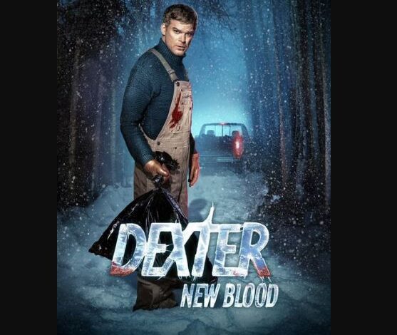 Dexter New Blood Season 3