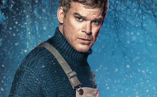 Dexter New Blood Season 3 release date