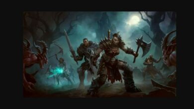 Diablo Immortal Ancient Nightmare Guide