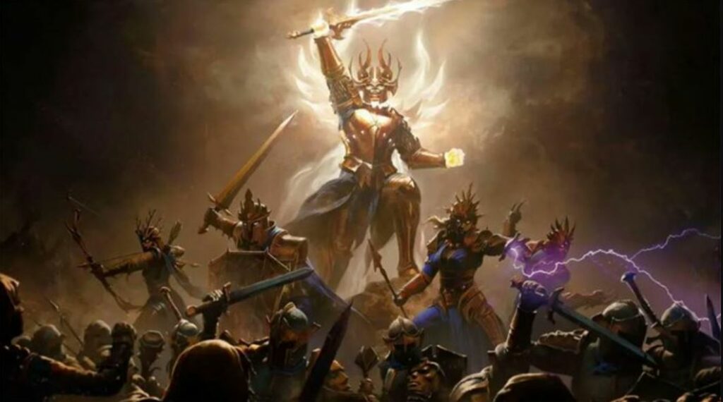 Diablo Immortal Lord Martanos how to defeat