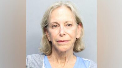 Donna Adelson