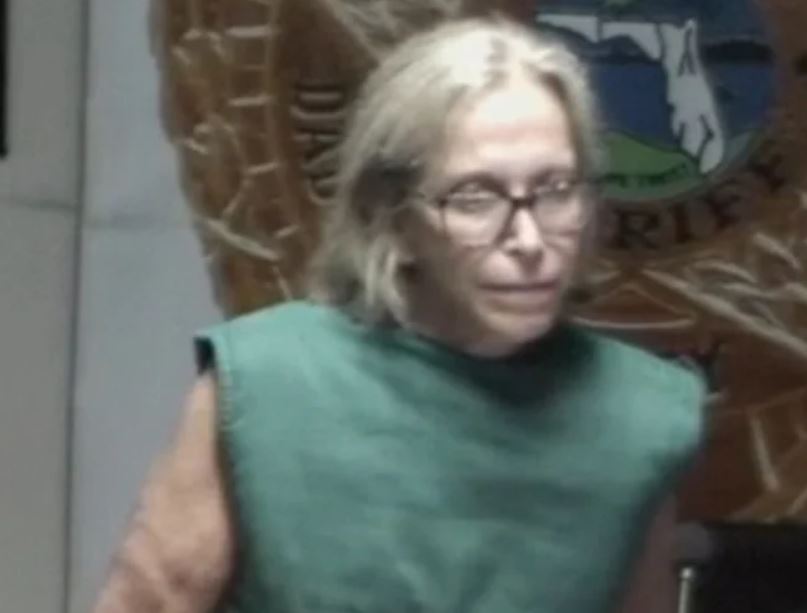 Donna Adelson wiki