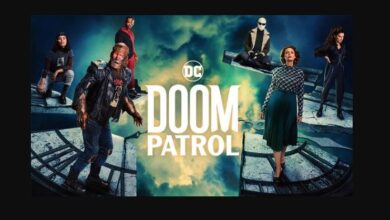 Doom Patrol Season 4 Episode 13 & 14