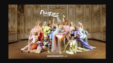 Drag Race France Season 3