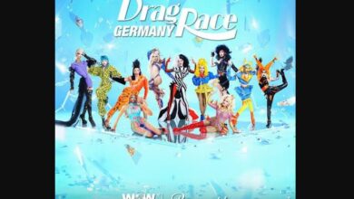 Drag Race Germany Episode 13-14