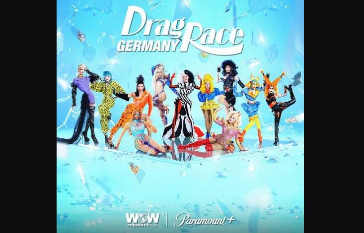 Drag Race Germany Episode 13-14