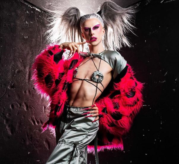 Drag Race Germany Episode 13-14 release date