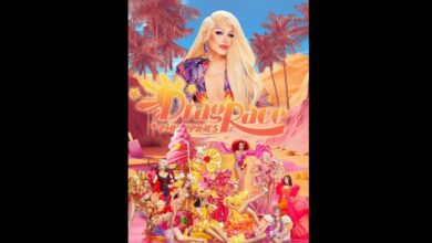 Drag Race Philippines Season 4