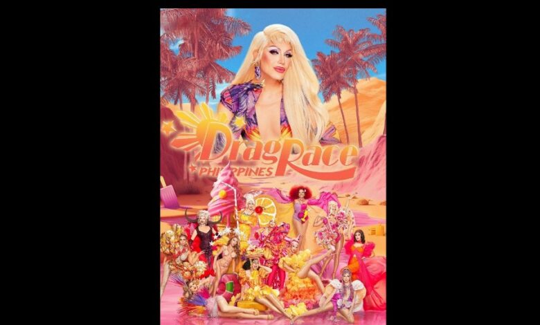 Drag Race Philippines Season 4