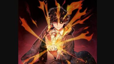 Dragon-Devouring Mage Chapter 34