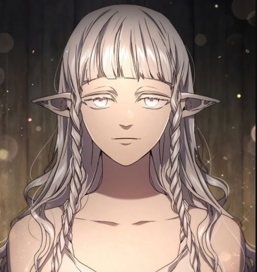 Dragon-Devouring Mage Chapter 34 preview