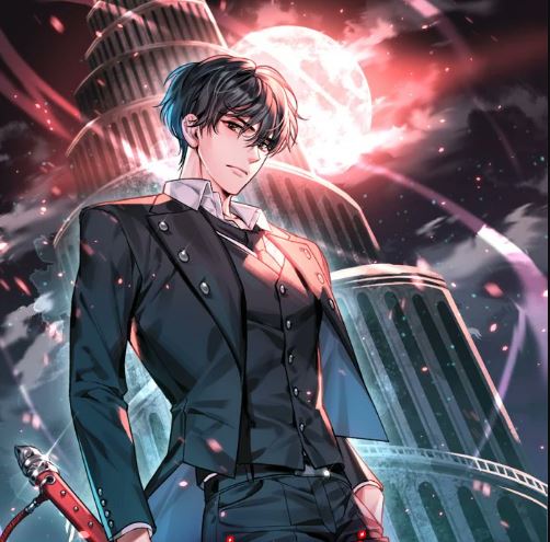 Dragon-Devouring Mage Chapter 36 release date