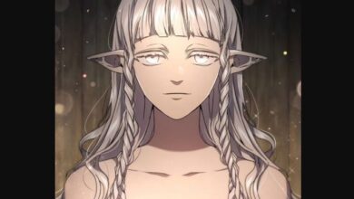 Dragon-Devouring Mage Chapter 37