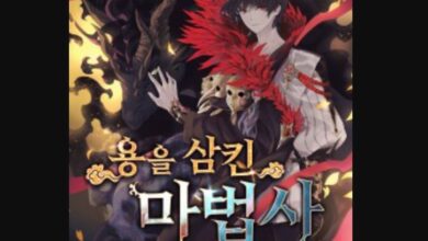 Dragon-Devouring Mage Chapter 38