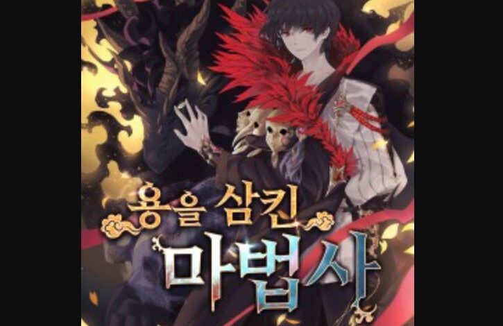 Dragon-Devouring Mage Chapter 38 Release Date, Spoiler, Recap, Raw Scan