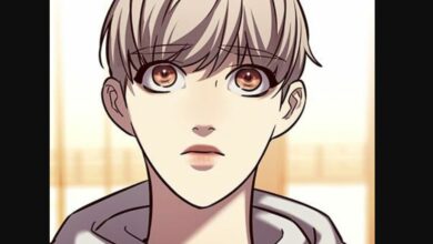 Eleceed Chapter 271