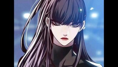 Eleceed Chapter 272