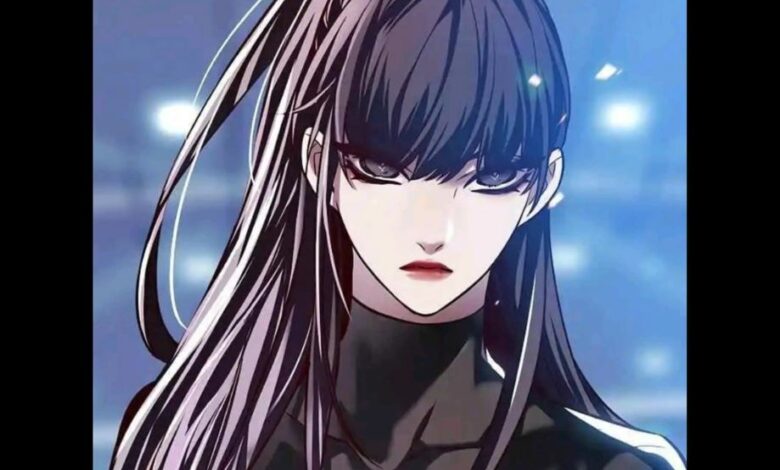 Eleceed Chapter 272