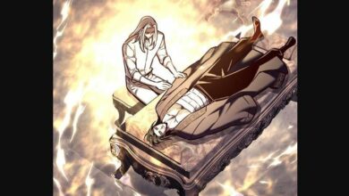 Eleceed Chapter 273