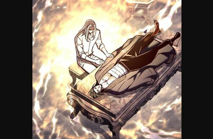 Eleceed Chapter 273