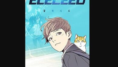 Eleceed Chapter 274