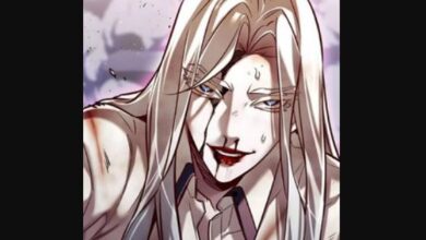 Eleceed Chapter 275
