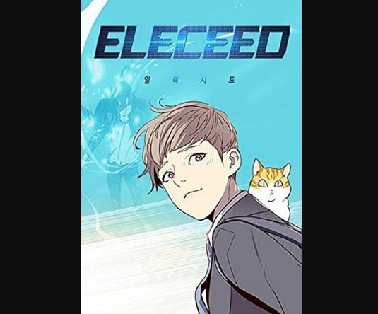 Eleceed Chapter 276
