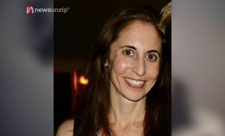 Elizabeth Hirschhorn