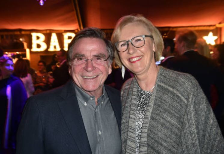 Elmar Wepper died at the age of 79
