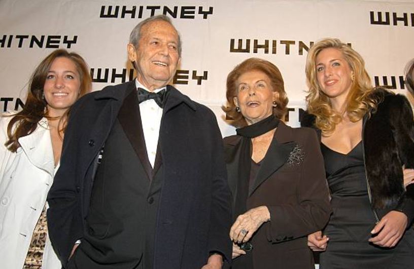 Emily Fisher Landau wiki