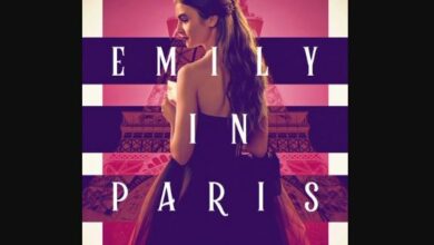 Emily In Paris Season 5