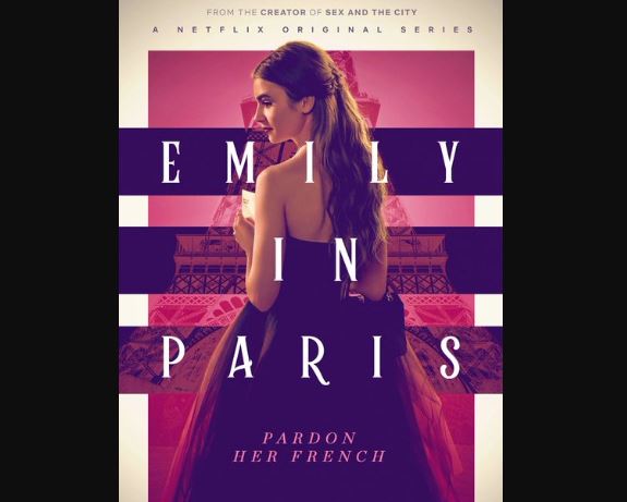 Emily In Paris Season 5