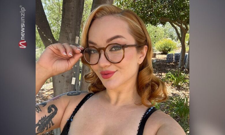 Emma Magnolia