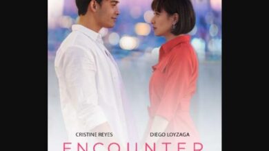 Encounter Season 3
