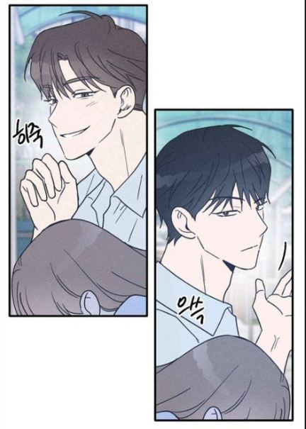 English Spoiler Release Date and Countdown for The Law of Being Friends with a Male Chapter 36