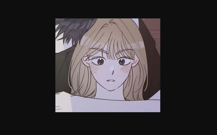 English Spoiler Release Date and Countdown for The Law of Being Friends with a Male