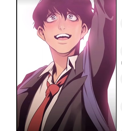 English Spoiler Release Date and Countdown of a wonderful new world chapter 215