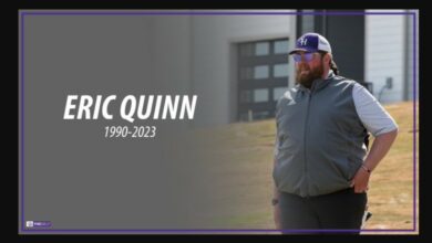 Eric Quinn, a Star of Oglethorpe University’s Golf Program, Dies at 32