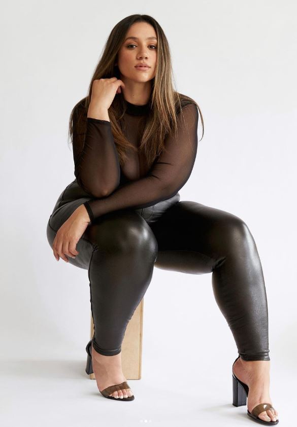 Erica Lauren bio