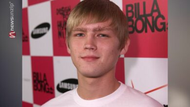 Evan Ellingson